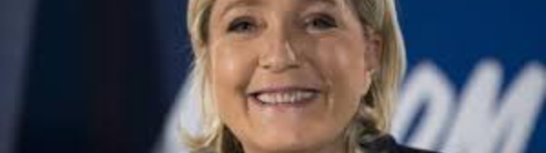 Le FN raille un recasage d'"anciennes gloires" ayant fait la preuve de leur incompétence