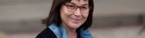 Soutien de Macron dès le 1er tour, Annick Girardin quitte la Fonction publique pour les Outre-Mer