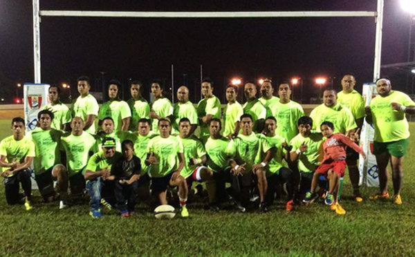 Rugby : Faa’a remporte le choc de la 8e journée face à Pirae