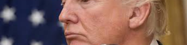 Trump se pose en victime d'une "chasse aux sorcières" sans précédent