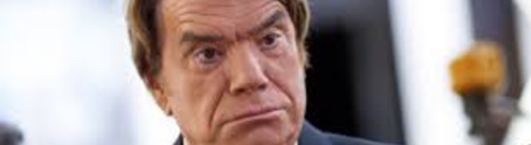 Crédit lyonnais: Bernard Tapie condamné définitivement à rembourser les 404 millions d'euros de l'arbitrage