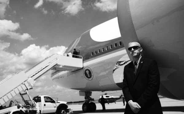 Fragilisé, Trump quitte l'Amérique pour un voyage périlleux