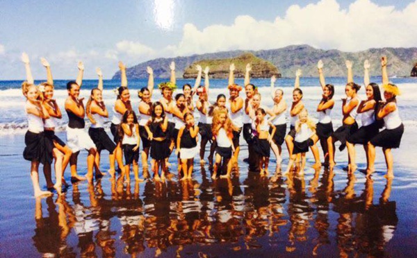Grèves : un groupe de danse marquisien "inquiet" de ne pas pouvoir participer au Heiva des écoles à Tahiti