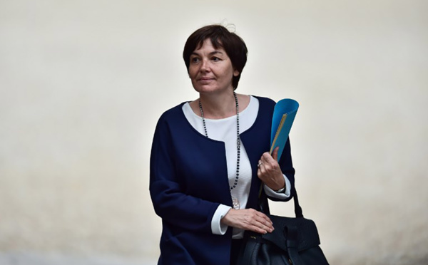 La Guyane, un sujet que la ministre des Outre-mer traitera "en urgence"