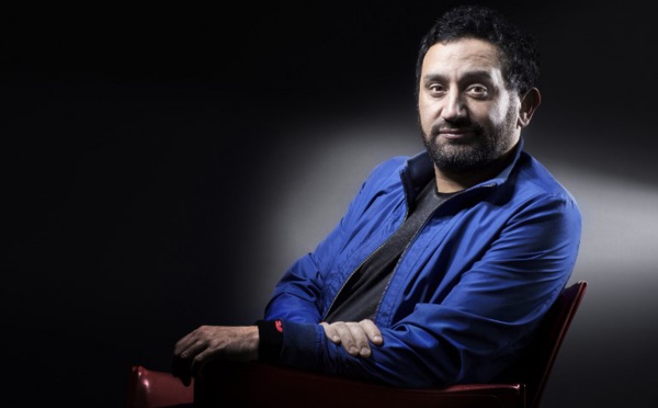 Séquence "homophobe" chez Hanouna: plus de 20.000 plaintes au CSA, un record absolu