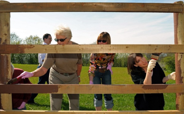Les risques de la créosote vont être expertisés chez RTE en Auvergne