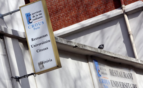 Incendie dans une résidence étudiante près de Rennes: 5 blessés dont 2 graves