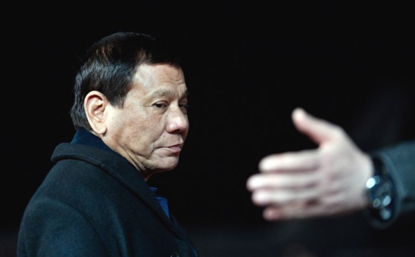 Philippines: la loi martiale instaurée dans le sud de l'archipel