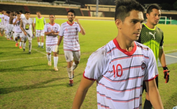 Football – Focus sur Central : « Faire honneur au maillot »