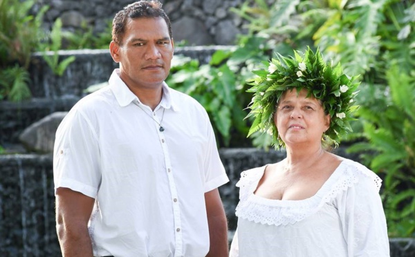 Législatives 2017 - Tauhiti Nena : "pour une Polynésie prospère, plus juste et plus solidaire"