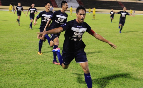 Football – OFC Champion’s League 2018 : Vénus va « prendre l’avion »