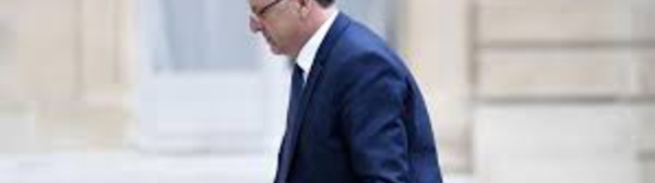 Ferrand: les faits dénoncés par le Canard enchaîné ne permettent pas d'ouvrir une enquête (parquet de Brest)