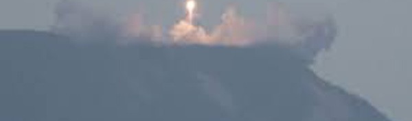 Nouvelle-Zélande: une fusée pour la première fois lancée d'un pas de tir privé (Rocket Lab)