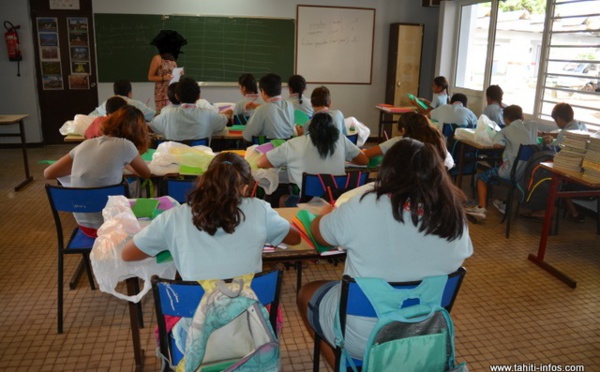 Collège de Punaauia : l'absentéisme des professeurs inquiète les parents d'élèves 