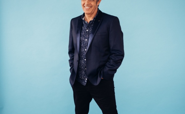 Concert de Julien Clerc : "La tournée des 50 ans" passera par Tahiti le 8 septembre