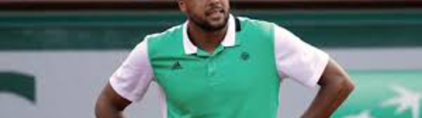Roland-Garros - Tsonga éliminé au premier tour par le 91e mondial