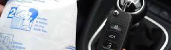 Gironde: à 12 ans, il donne l'alerte sur la conduite de son père ivre mort