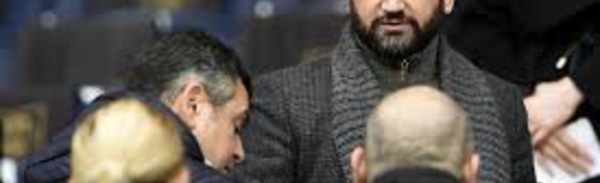 La société de production de Cyril Hanouna dépose plainte pour "dénonciation calomnieuse"