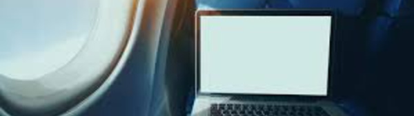 Washington n'interdit pas à ce stade les ordinateurs sur les vols depuis l'Europe