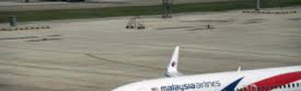 Alerte à la bombe: un vol de Malaysia Airlines contraint d'atterrir à Merlbourne (ministre)