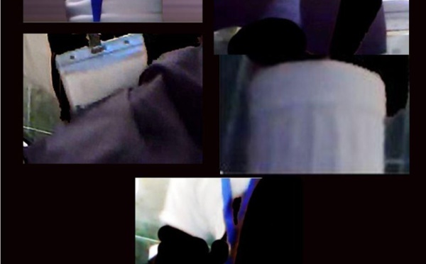 Europol: des objets du quotidien comme indices pour retrouver des pédophiles