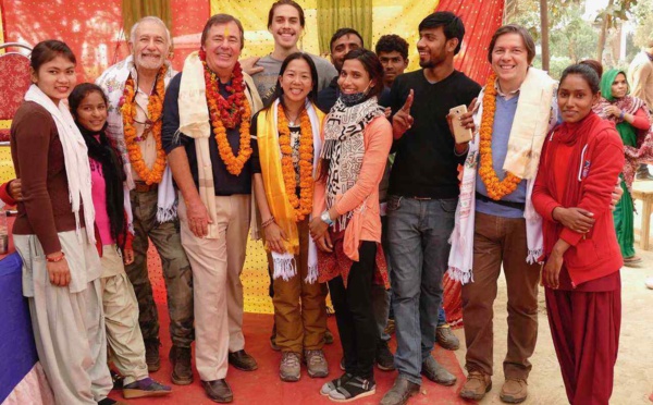 L'association Échanges himalayens fête ses 20 ans