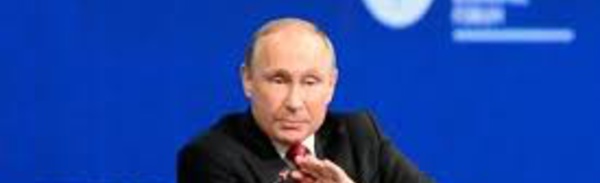 Poutine s'en prend aux accusations d'ingérences aux Etats-Unis