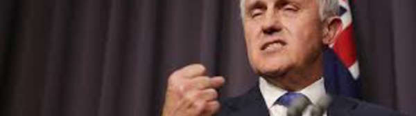 Le Premier ministre australien met en garde la Chine