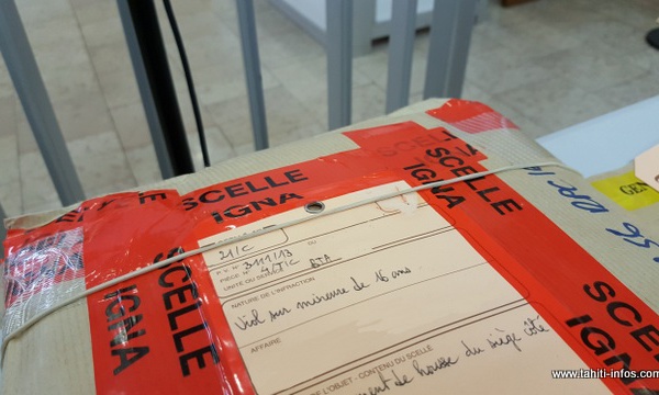 Assises : 15 ans de prison pour le coursier accusé de viols en série (Màj)