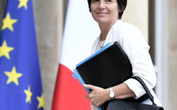 Saint-Pierre-et-Miquelon/législatives: la ministre Girardin accusée de revenir sur ses engagements