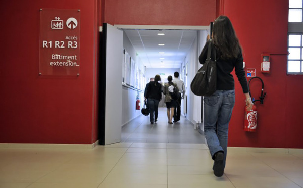 Clermont-Ferrand: fuite de gaz sur un campus universitaire, 100 personnes évacuées