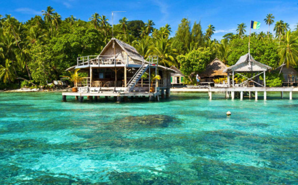 Carnet de voyage - Océanie : les sites déjà classés par l’Unesco en attendant Taputapuatea…