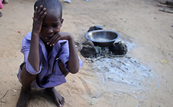 Afrique de l'Ouest: 3 millions de personnes en urgence alimentaire