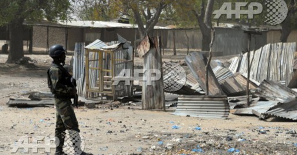 Cameroun: un militaire tué dans un attentat-suicide dans le nord