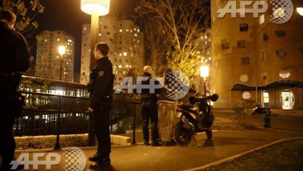 Neuilly: soupçonné d'avoir tué son fils et laissé le corps se décomposer 18 mois