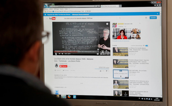 L'Education nationale enquête sur d'éventuelles fuites de sujets au bac S