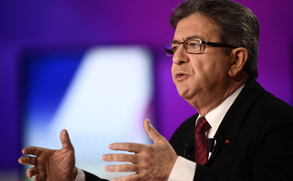 La gauche radicale paie le prix fort de la division