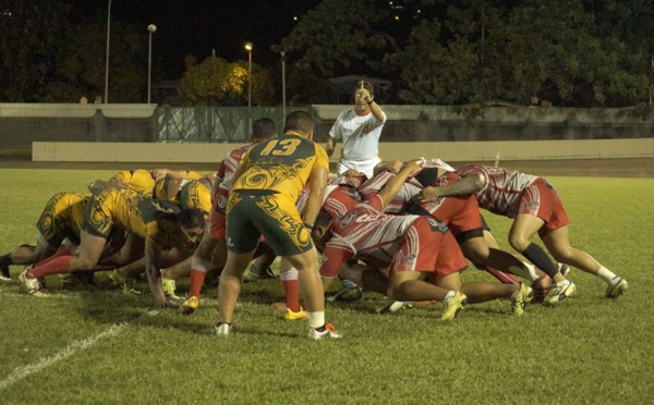 Rugby – Championnat de Polynésie : Faa’a et Pirae en finale