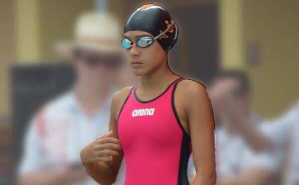 Natation– Championnats de France Promo : Poerani Bertrand « J’ai prié pour ne pas être 4e »