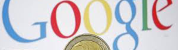 Google n'a pas à subir de redressement fiscal en France, selon le rapporteur public