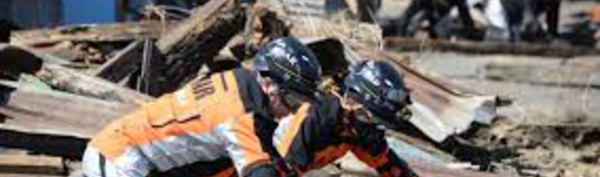 Séisme de magnitude 6,9 au Guatemala, au moins deux morts