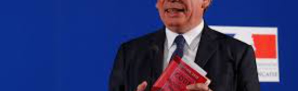 Les principales mesures de la loi de moralisation de la vie publique