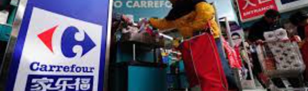 Carrefour retire la viande de chien de ses magasins chinois