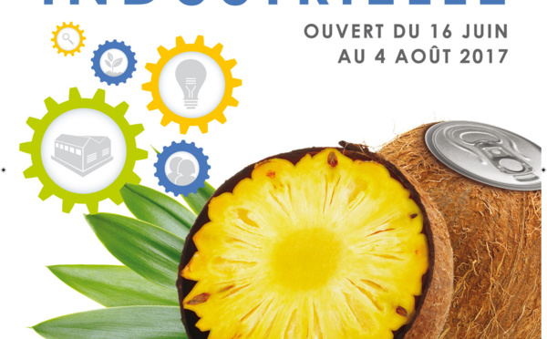 Un concours pour stimuler l’innovation agro-industrielle