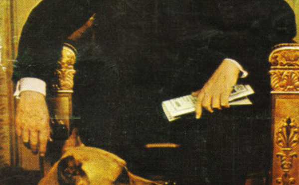 Carnet de voyage - Alessandri, le président qui voulut vendre l’île de Pâques au Japon !