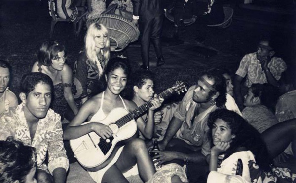 Bal populaire du Tiurai : replongez dans l'ambiance musicale du Tahiti d'antan
