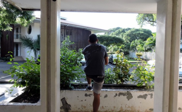Un ancien rameur d'une grande équipe de va'a en prison pour harcèlement (Màj)
