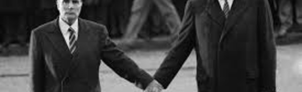 Décès de Kohl, le père de l'Allemagne unifiée et un Européen convaincu