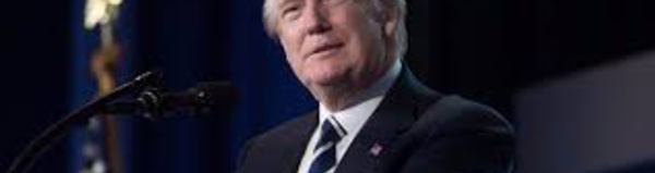 Etre président, une bénédiction pour les finances de Trump