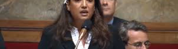 Législatives : Maina Sage, élue sur la première circonscription